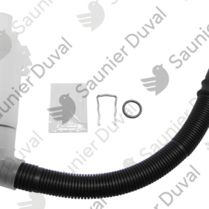 Siphon  -  Saunier  Duval  -  ref  0020195528