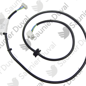 Faisceau Extracteur / Ventilateur 230 V - Saunier Duval - ref 0020195537