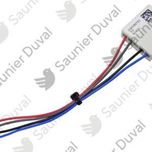 Faisceau Adaptateur Ventilateur 230 V - Saunier Duval - ref 0020195583