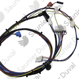 Faisceau  -  Saunier  Duval  -  ref  0020195584