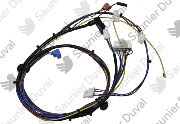 0020195584.png Faisceau - Saunier Duval - ref 0020195584