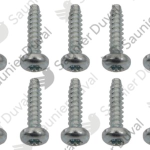 Vis  (x10)  -  Saunier  Duval  -  ref  0020195594