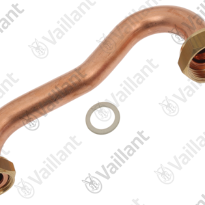 Tube  -  Vaillant  -  ref  0020196299
