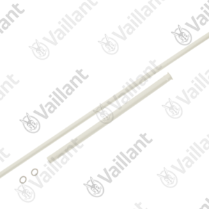 Tube  kit  L=1109+460  -  Vaillant  -  ref  0020196301