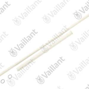 Tube  kit  L=871+381  -  Vaillant  -  ref  0020196303