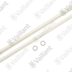 Tube  kit  L=548+513  -  Vaillant  -  ref  0020196305