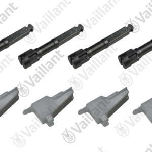 Verrou  bandeau  (kit  de  4)  -  Vaillant  -  ref  0020196308