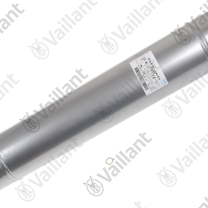 Vase  d'expansion  8L  -  Vaillant  -  ref  0020196310