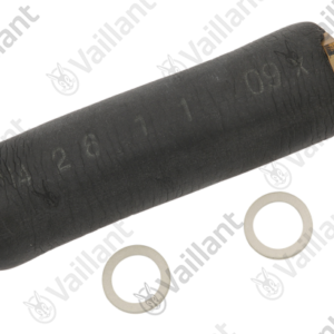 Tube  -  Vaillant  -  ref  0020196311