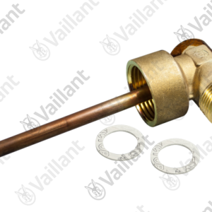 Raccord  -  Vaillant  -  ref  0020196312