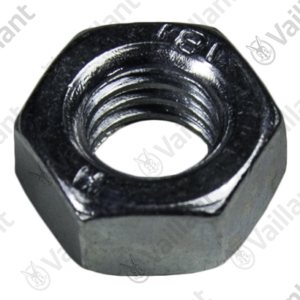 Ecrou  M6  (x10)  -  Vaillant  -  ref  0020197026