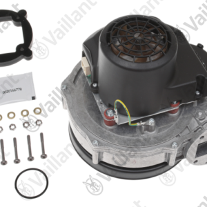 Extracteur  /  Ventilateur  -  Vaillant  -  ref  0020197028