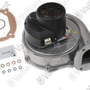 Extracteur  /  Ventilateur  -  Vaillant  -  ref  0020197029