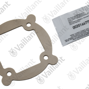 Joint  plat  -  Vaillant  -  ref  0020197032