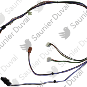 Faisceau hydraulique - Saunier Duval - ref 0020197552