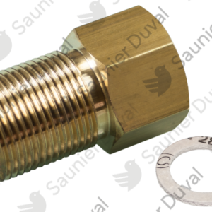 Raccord  -  Saunier  Duval  -  ref  0020198005