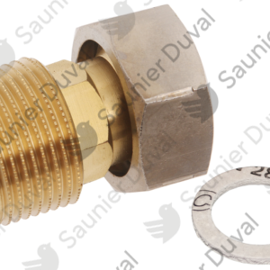 Bec  -  Saunier  Duval  -  ref  0020198006