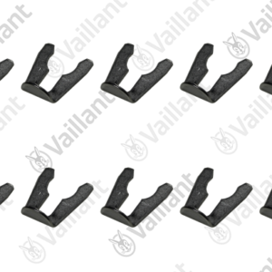 Clip  (x10)  -  Vaillant  -  ref  0020198007