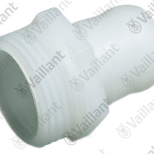 Raccord  tuyau  flexible  -  Vaillant  -  ref  0020198009