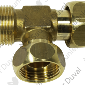 Te  -  Saunier  Duval  -  ref  0020198012