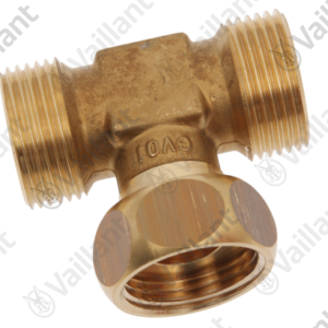 Te  connection  -  Vaillant  -  ref  0020198223