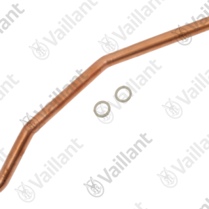 Tube  -  Vaillant  -  ref  0020198224