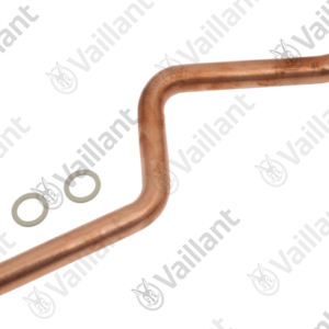 Tube  -  Vaillant  -  ref  0020198226