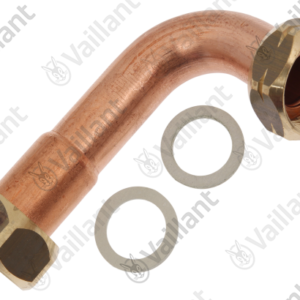 Tube  -  Vaillant  -  ref  0020198227