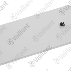 Couvercle  -  Vaillant  -  ref  0020198230