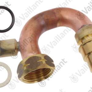 Tube  -  Vaillant  -  ref  0020198236
