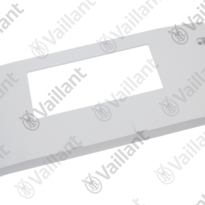 Panneau  boitier  -  Vaillant  -  ref  0020198238