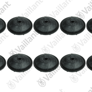 Passe-cables  (x10)  -  Vaillant  -  ref  0020198252