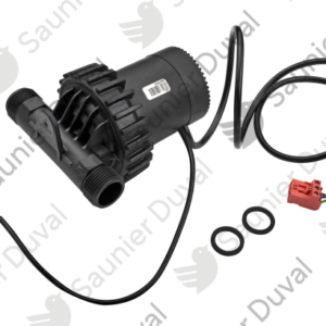 Pompe  sanitaire  avec  cable  -  Saunier  Duval  -  ref  0020198270