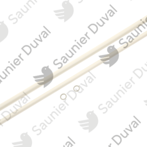 Tube  -  Saunier  Duval  -  ref  0020198272
