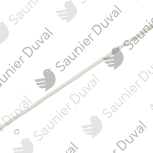 Tube  -  Saunier  Duval  -  ref  0020198273