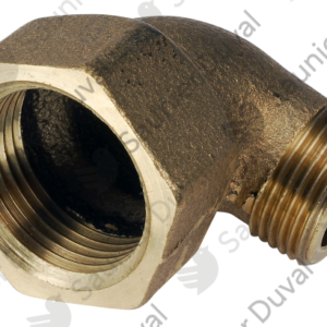 Equerre  -  Saunier  Duval  -  ref  0020198278