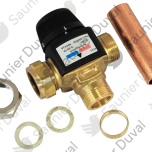 Clapet  -  Saunier  Duval  -  ref  0020198280