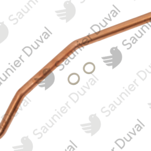 Tube  -  Saunier  Duval  -  ref  0020198282