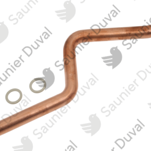 Tube  -  Saunier  Duval  -  ref  0020198284