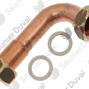 Tube  -  Saunier  Duval  -  ref  0020198285