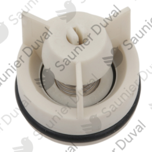 Clapet  anti-retour  -  Saunier  Duval  -  ref  0020198286