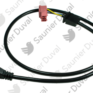 Cable 230V pompe 1 - Saunier Duval - ref 0020198289