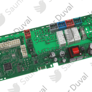 Circuit  imprime  -  Saunier  Duval  -  ref  0020198294