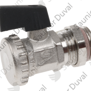 Robinet  de  vidange  -  Saunier  Duval  -  ref  0020198296