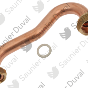 Tube  -  Saunier  Duval  -  ref  0020198298