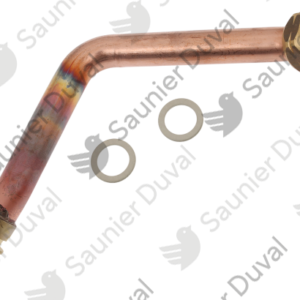 Tube  -  Saunier  Duval  -  ref  0020198300