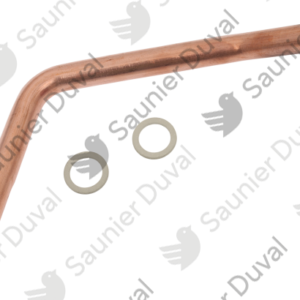 Tube  -  Saunier  Duval  -  ref  0020198301