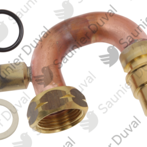 Tube  -  Saunier  Duval  -  ref  0020198302
