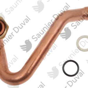 Tube  -  Saunier  Duval  -  ref  0020198303