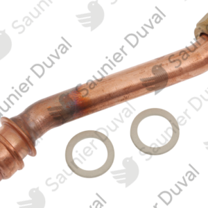 Tube  -  Saunier  Duval  -  ref  0020198304